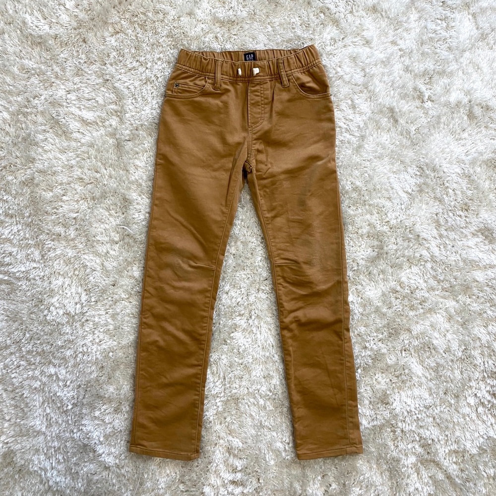 GAP Kids Boys Denim Pants L $20